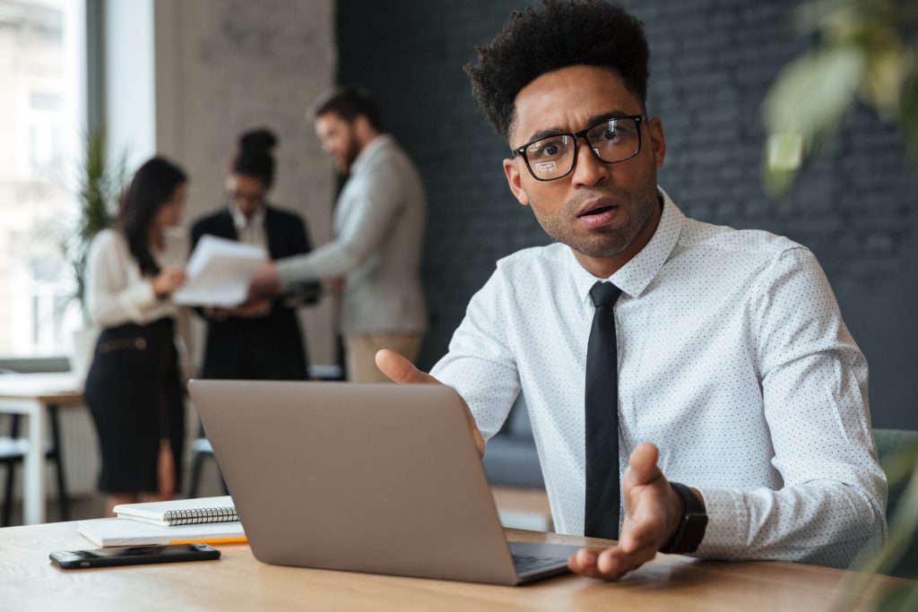 Why Your Best Employees May Be Quietly Looking for Other Jobs