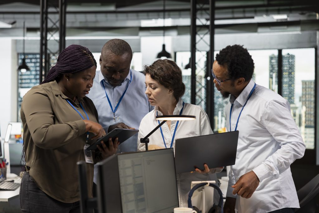 How Staff Outsourcing Helps Kenyan Businesses Build Stronger and More Flexible Teams