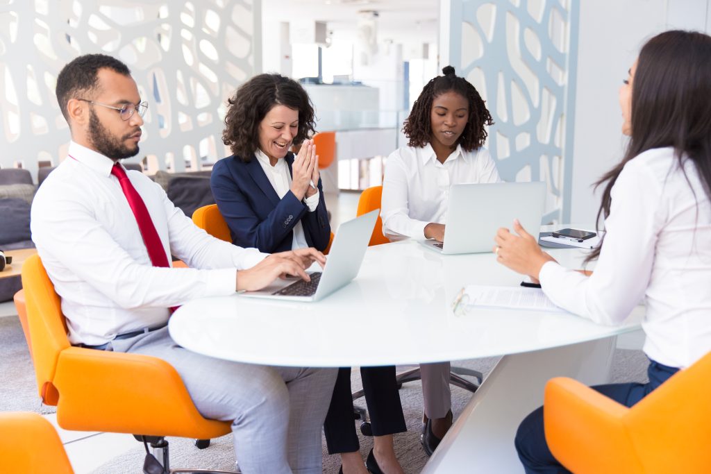 How Human Resource Consultancy Helps Businesses Build Stronger Workplaces