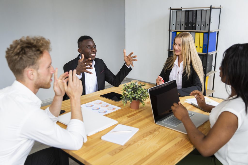 How to Become the Employee Everyone Wants on Their Team