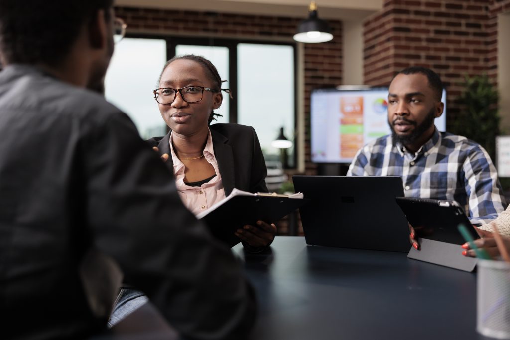 How Recruitment Agencies Help Businesses Find Top Talent Faster