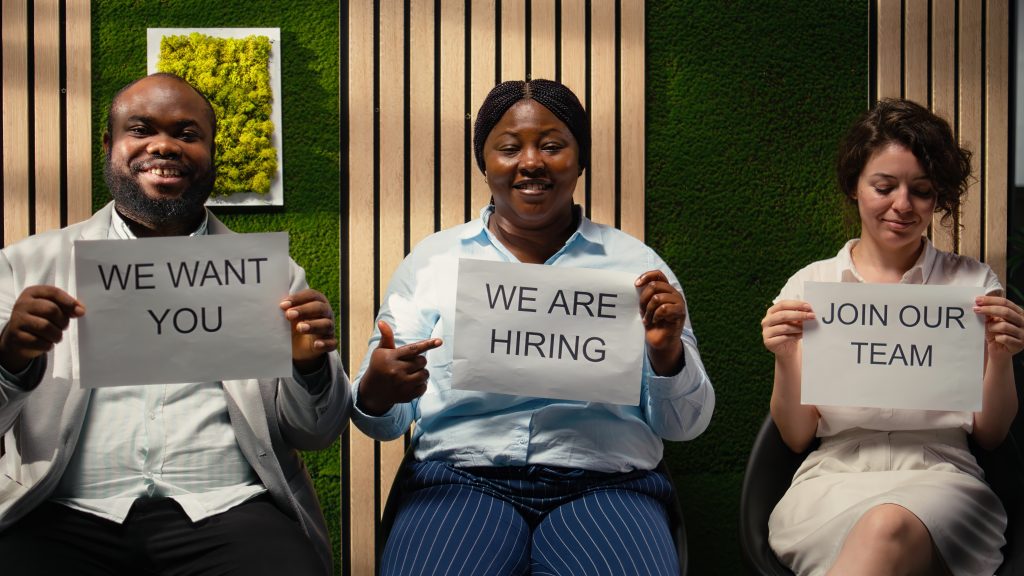 Why Getting the Right Employees Matters More Than Hiring Quickly
