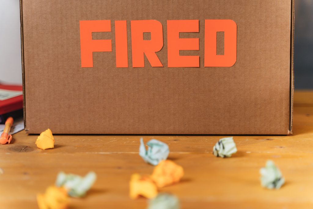 Termination of Employment Under Kenyan Labour Law