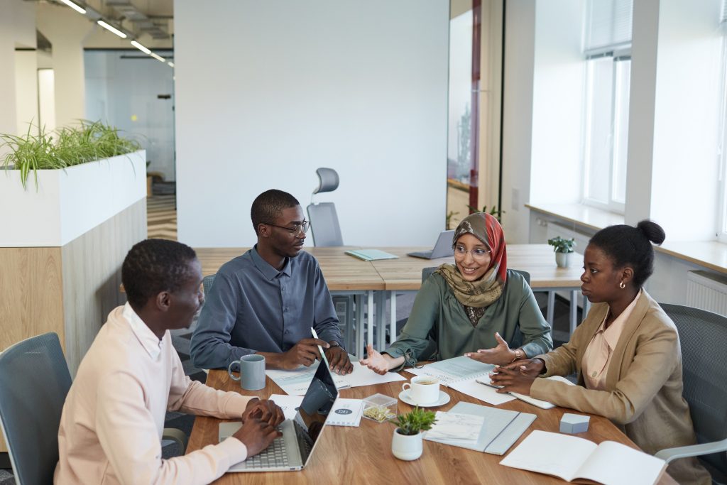 When Your Business Needs Professional HR Support