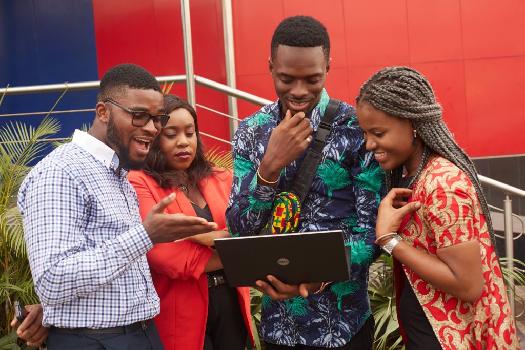 Building Better HR Processes for Growing Businesses