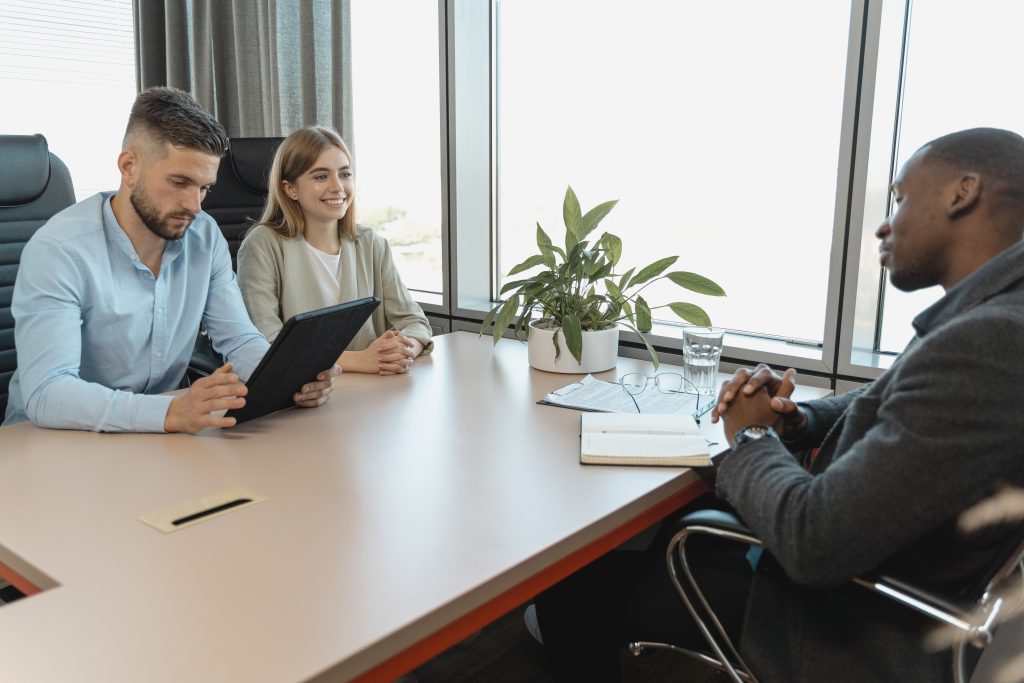 How HR Consultancy Can Improve Employee Management