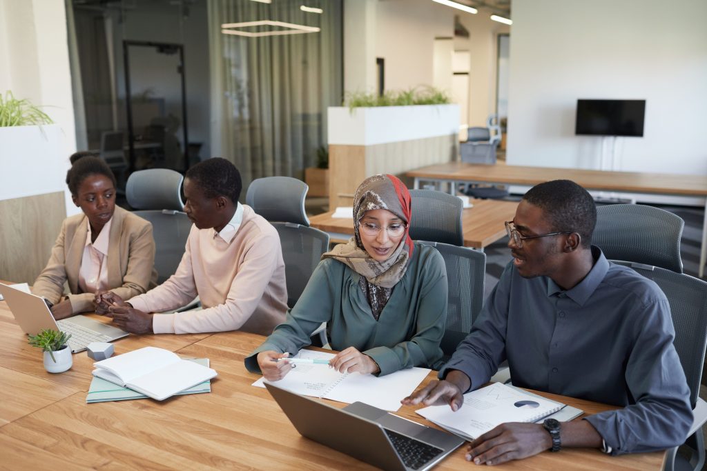 Reducing Staffing Pressure Through Outsourcing