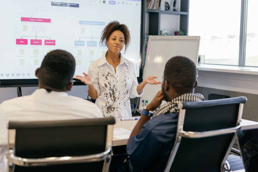 How to Plan Employee Training That Addresses Skill Gaps