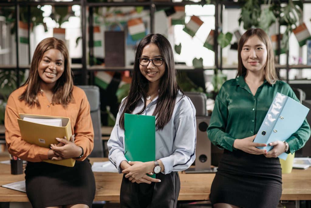 How Staff Outsourcing Can Support a Growing Business