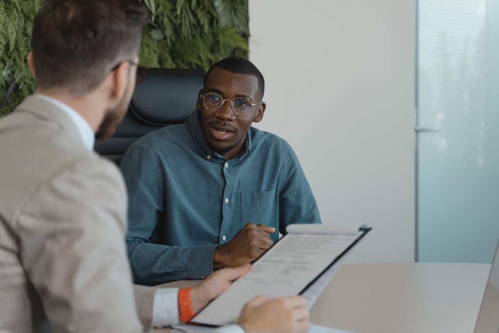 How to Conduct Reference Checks Before Making a Job Offer
